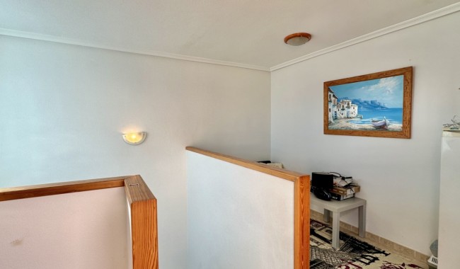 Segunda mano - Apartamento - Orihuela - Zeniamar-Horizonte-La Campana