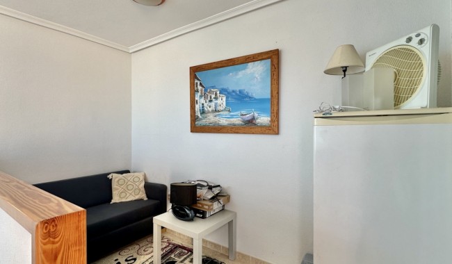 Segunda mano - Apartamento - Orihuela - Zeniamar-Horizonte-La Campana