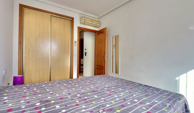 Segunda mano - Apartamento - Orihuela - Zeniamar-Horizonte-La Campana