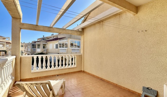 Segunda mano - Apartamento - Orihuela - Zeniamar-Horizonte-La Campana