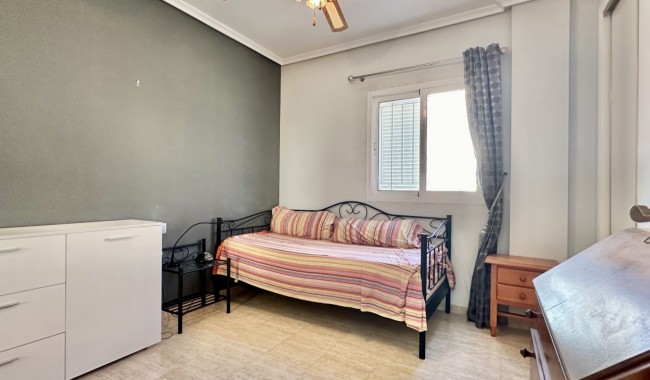 Segunda mano - Apartamento - Orihuela - Zeniamar-Horizonte-La Campana