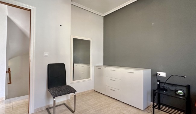 Segunda mano - Apartamento - Orihuela - Zeniamar-Horizonte-La Campana