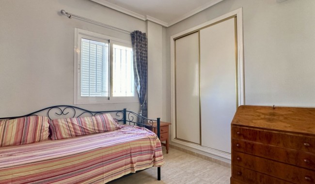 Segunda mano - Apartamento - Orihuela - Zeniamar-Horizonte-La Campana