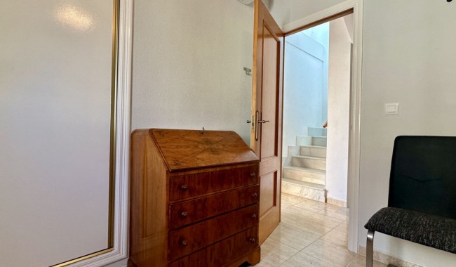 Segunda mano - Apartamento - Orihuela - Zeniamar-Horizonte-La Campana