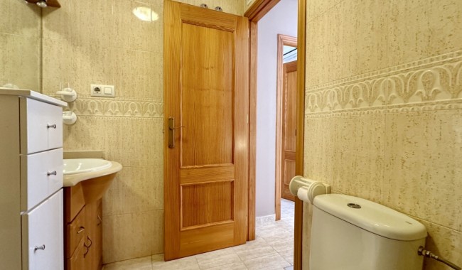 Segunda mano - Apartamento - Orihuela - Zeniamar-Horizonte-La Campana