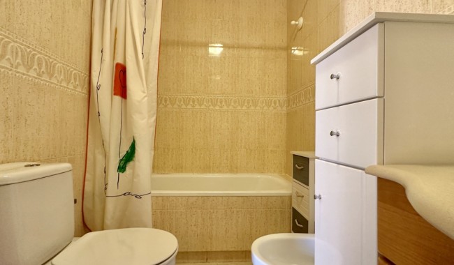 Segunda mano - Apartamento - Orihuela - Zeniamar-Horizonte-La Campana