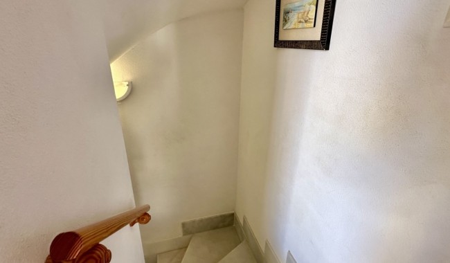 Segunda mano - Apartamento - Orihuela - Zeniamar-Horizonte-La Campana