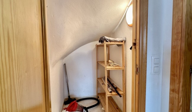 Segunda mano - Apartamento - Orihuela - Zeniamar-Horizonte-La Campana