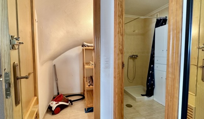 Segunda mano - Apartamento - Orihuela - Zeniamar-Horizonte-La Campana