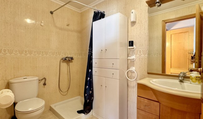 Segunda mano - Apartamento - Orihuela - Zeniamar-Horizonte-La Campana