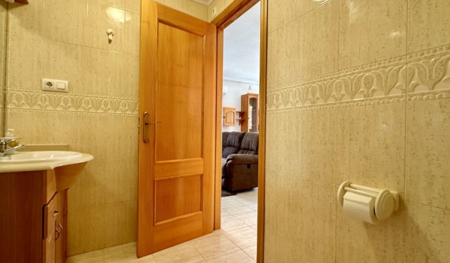 Segunda mano - Apartamento - Orihuela - Zeniamar-Horizonte-La Campana