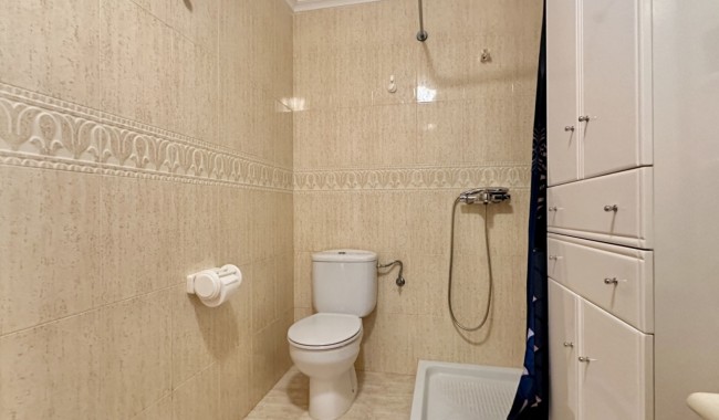 Segunda mano - Apartamento - Orihuela - Zeniamar-Horizonte-La Campana