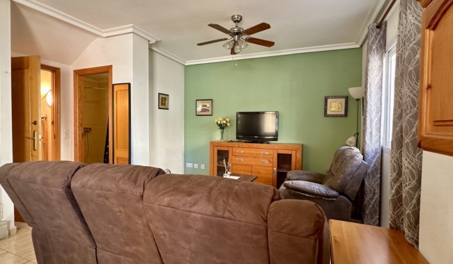 Segunda mano - Apartamento - Orihuela - Zeniamar-Horizonte-La Campana