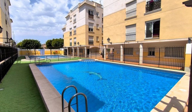 Resale - Apartment - Formentera del Segura