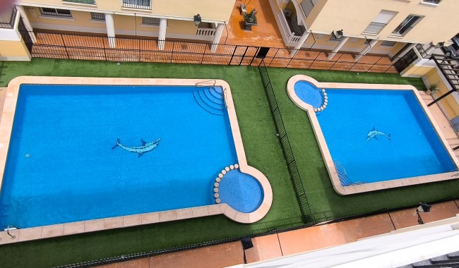 Resale - Apartment - Formentera del Segura