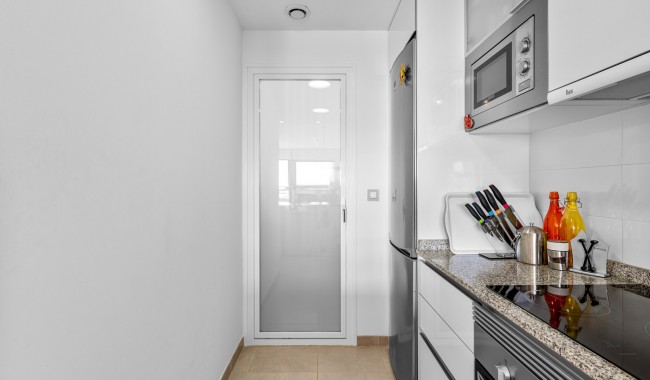 Segunda mano - Apartamento - Cabo Roig - Lomas de Cabo Roig