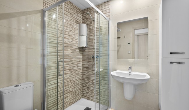 Segunda mano - Apartamento - Cabo Roig - Lomas de Cabo Roig