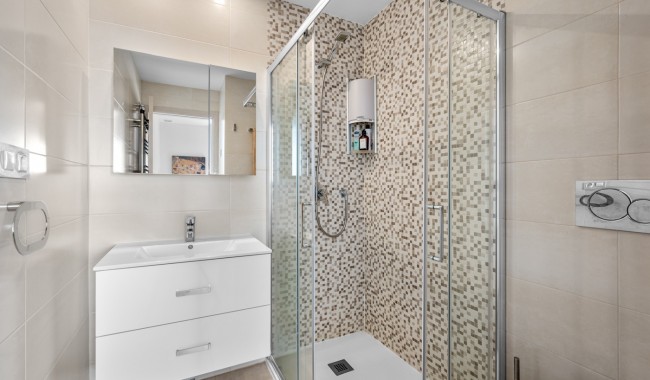 Segunda mano - Apartamento - Cabo Roig - Lomas de Cabo Roig