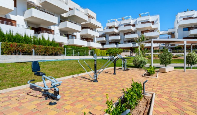 Segunda mano - Apartamento - Cabo Roig - Lomas de Cabo Roig