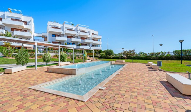 Segunda mano - Apartamento - Cabo Roig - Lomas de Cabo Roig