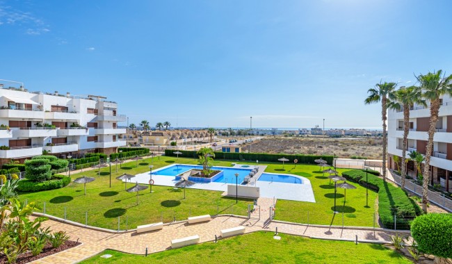 Segunda mano - Apartamento - Cabo Roig - Lomas de Cabo Roig