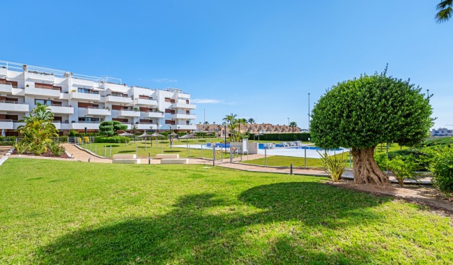 Segunda mano - Apartamento - Cabo Roig - Lomas de Cabo Roig