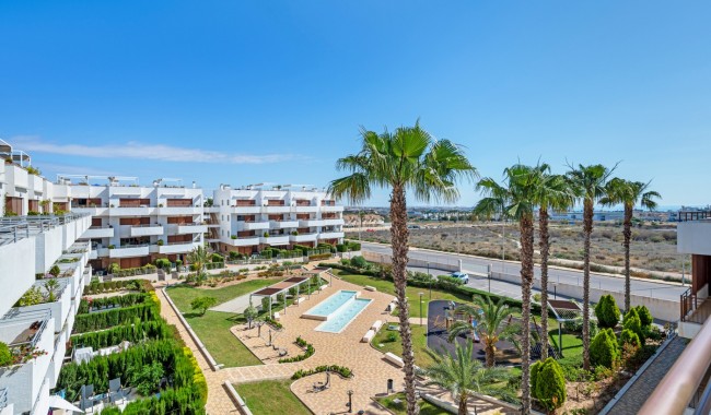 Segunda mano - Apartamento - Cabo Roig - Lomas de Cabo Roig