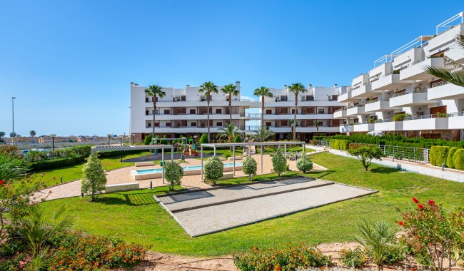 Segunda mano - Apartamento - Cabo Roig - Lomas de Cabo Roig