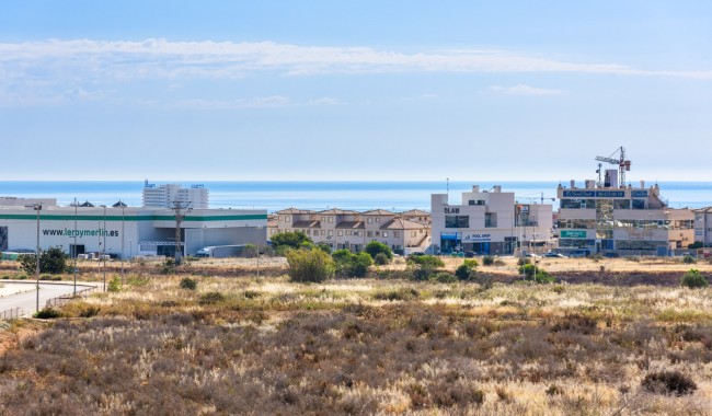 Segunda mano - Apartamento - Cabo Roig - Lomas de Cabo Roig