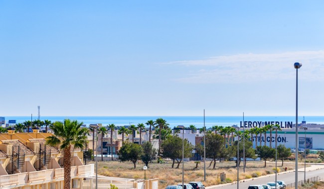Segunda mano - Apartamento - Cabo Roig - Lomas de Cabo Roig