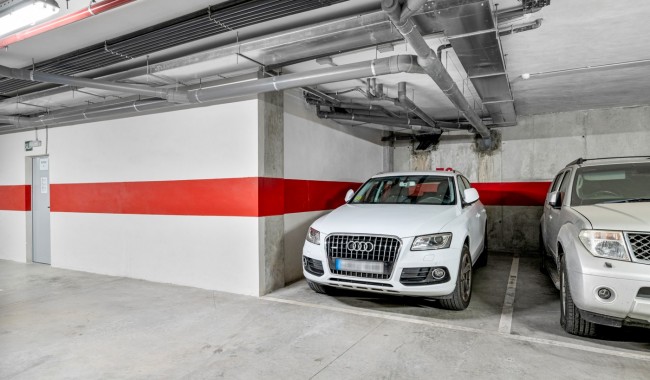 Segunda mano - Apartamento - Cabo Roig - Lomas de Cabo Roig