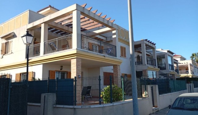 Brukt - Villa - Daya Vieja