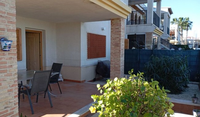 Brukt - Villa - Daya Vieja