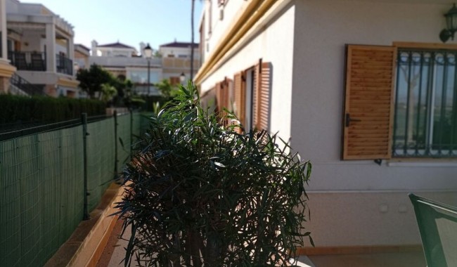 Brukt - Villa - Daya Vieja