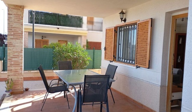 Brukt - Villa - Daya Vieja