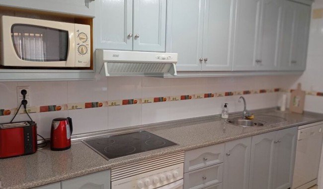 Brukt - Villa - Daya Vieja