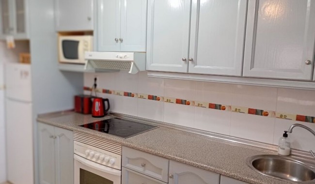 Brukt - Villa - Daya Vieja