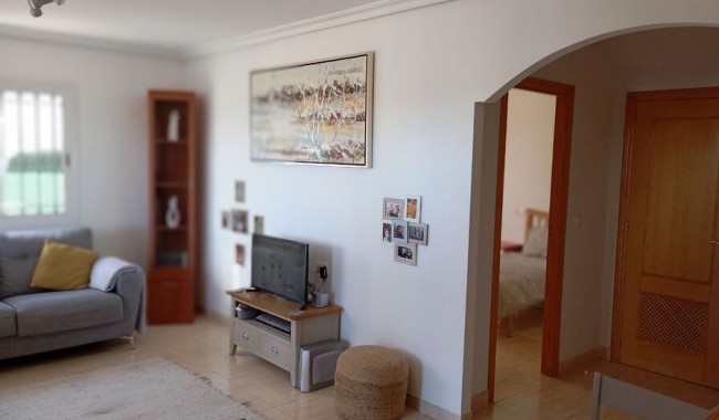 Brukt - Villa - Daya Vieja