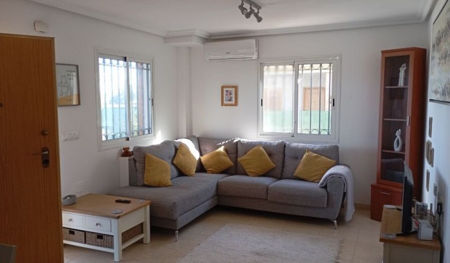 Brukt - Villa - Daya Vieja