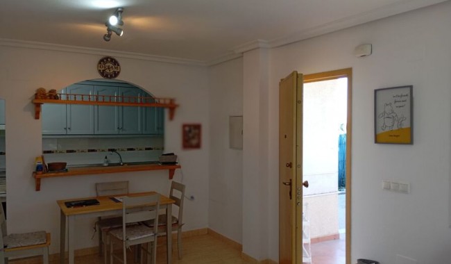 Brukt - Villa - Daya Vieja