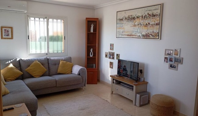 Brukt - Villa - Daya Vieja