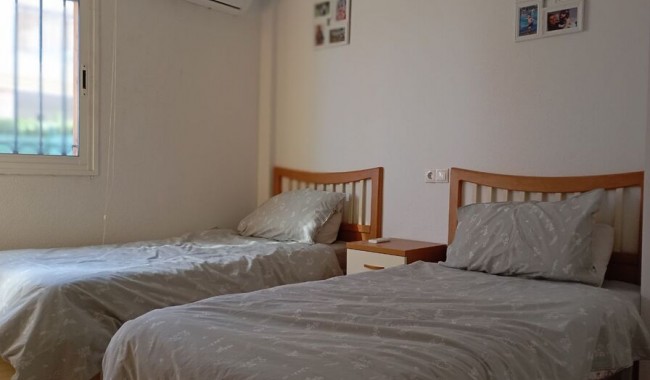 Brukt - Villa - Daya Vieja