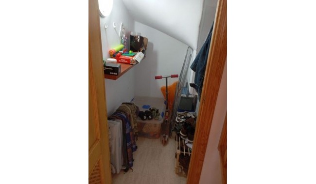 Brukt - Villa - Daya Vieja