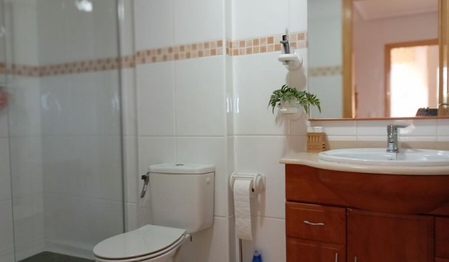 Brukt - Villa - Daya Vieja