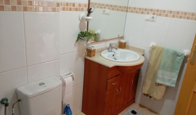 Brukt - Villa - Daya Vieja