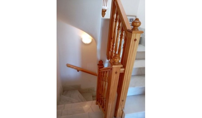 Brukt - Villa - Daya Vieja