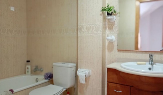 Brukt - Villa - Daya Vieja