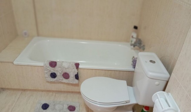 Brukt - Villa - Daya Vieja