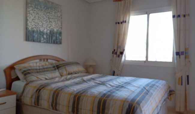 Brukt - Villa - Daya Vieja