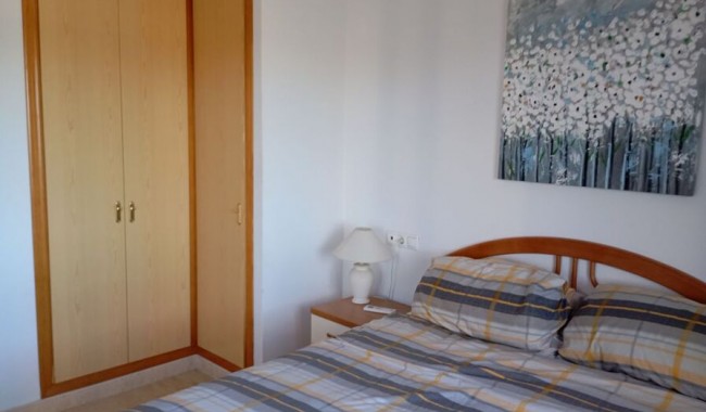 Brukt - Villa - Daya Vieja